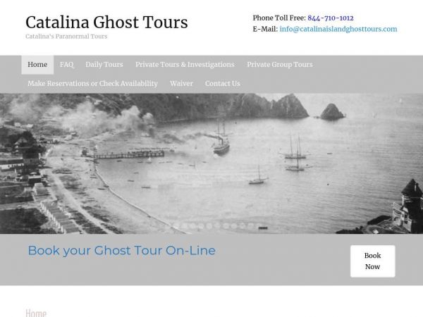 catalinaghosttours.com