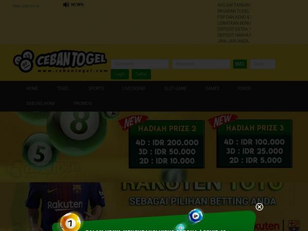 cebantogel.net