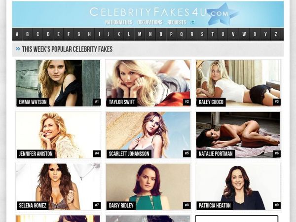 celebrityfakes4u.com