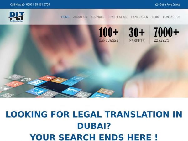 certifiedlegaltranslator.com