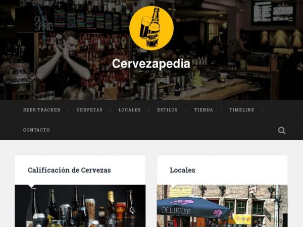 cervezapedia.com