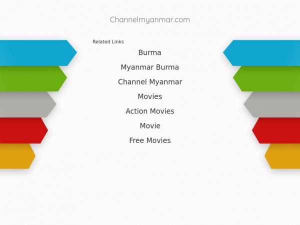 channelmyanmar.com