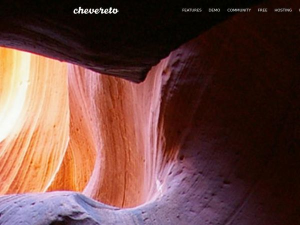 chevereto.com