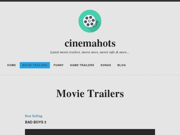 cinemahots.com