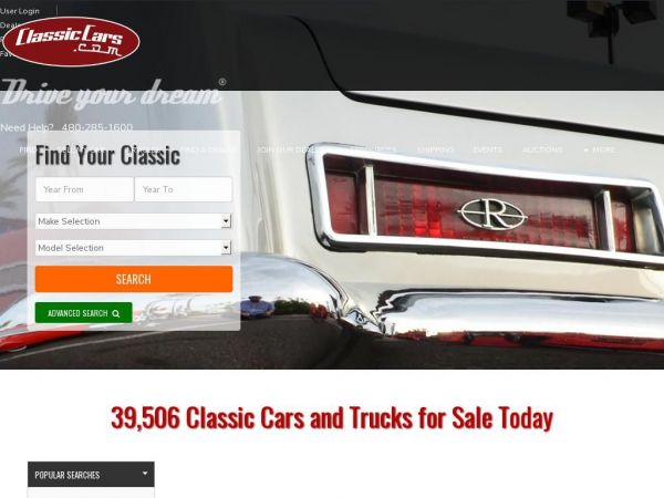 Classiccars.com