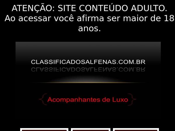 classificadosalfenas.com.br