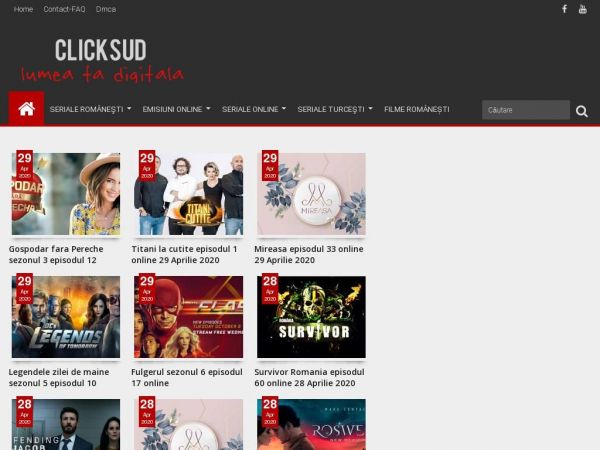 clicksud.org