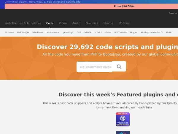 codecanyon.net