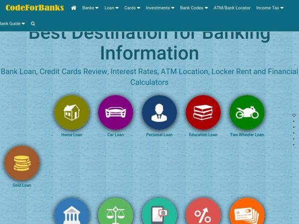 codeforbanks.com