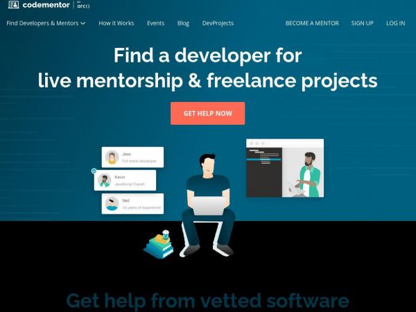 codementor.io