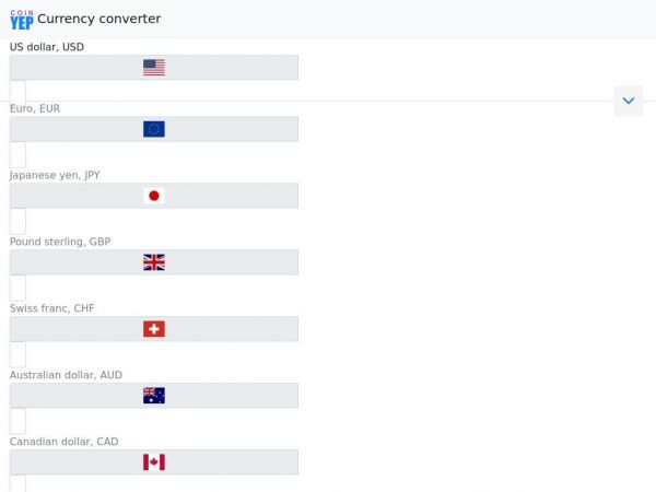 coinyep.com