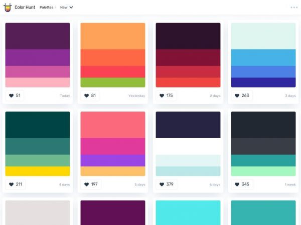 colorhunt.co