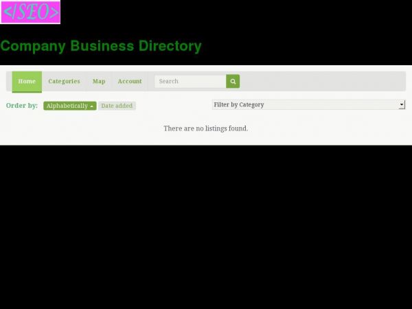 company2business.directory