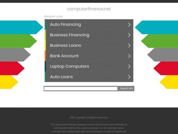 computerfinance.net