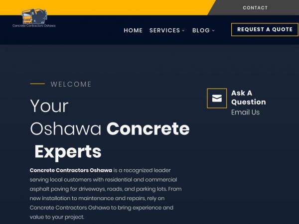 concretecontractorsoshawa.com