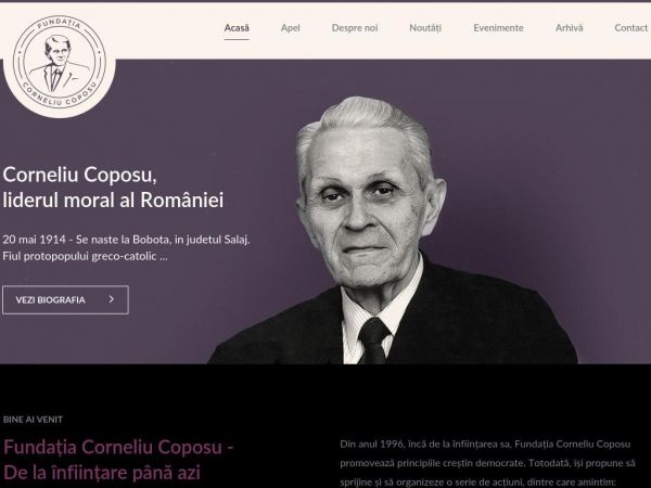 corneliu-coposu.ro