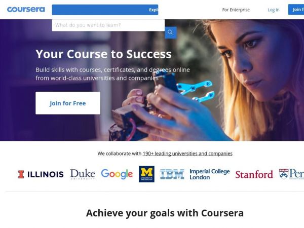 coursera.com