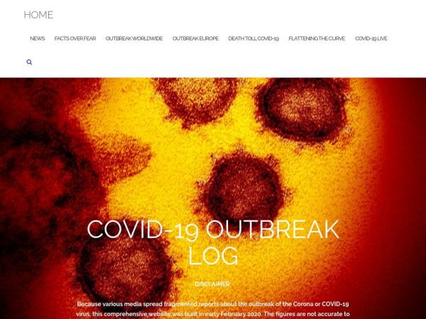 covid-19virus.nl