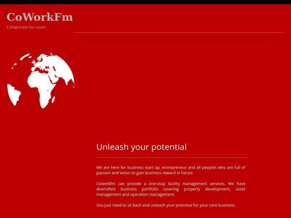 coworkfm.com