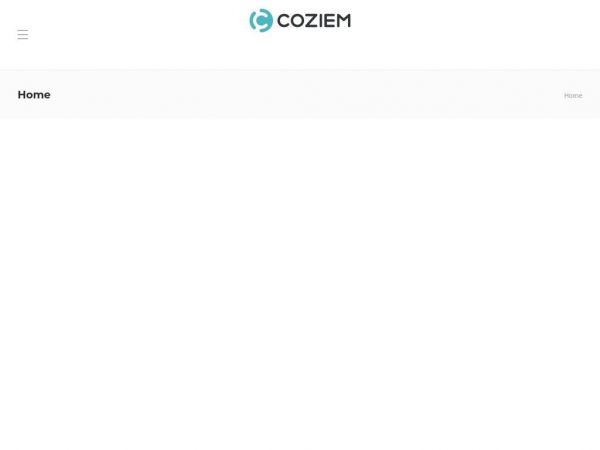 coziem.com