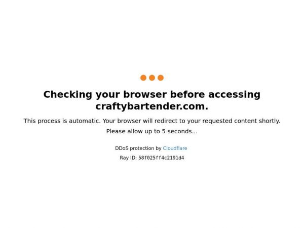 craftybartender.com