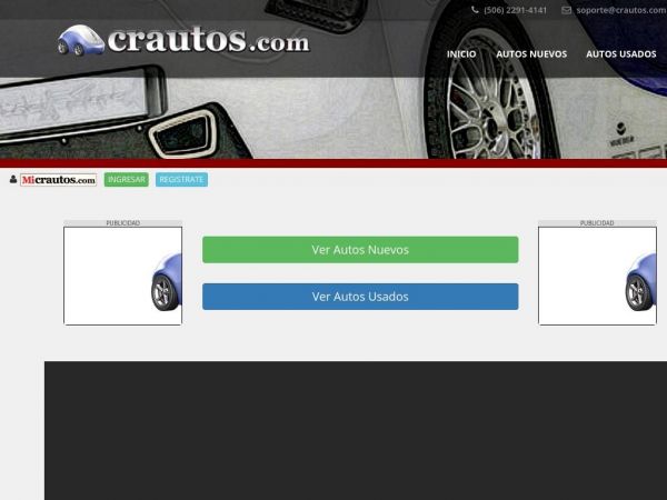 crautos.com