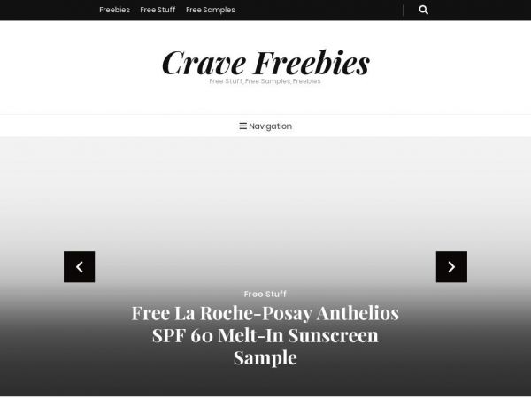 cravefreebies.com