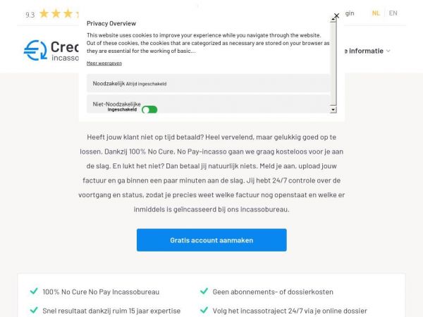 credifin-nederland.nl