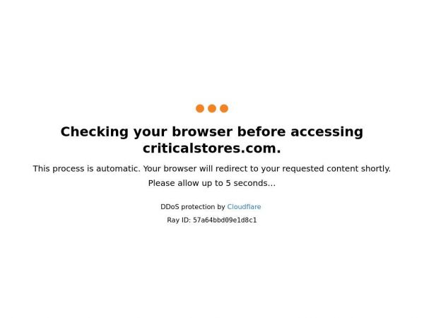 criticalstores.com