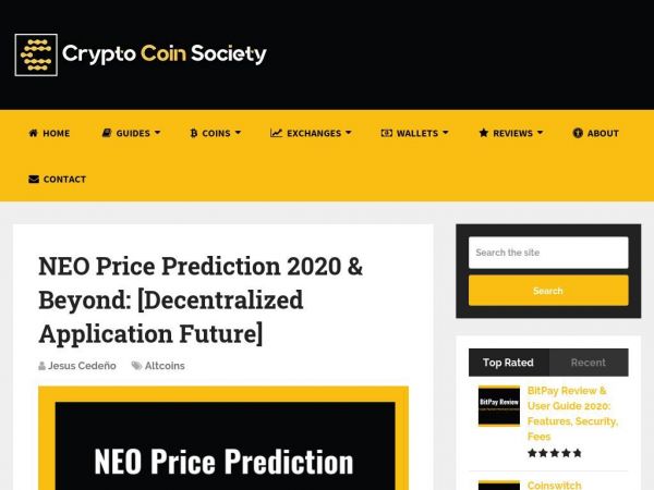 cryptocoinsociety.com