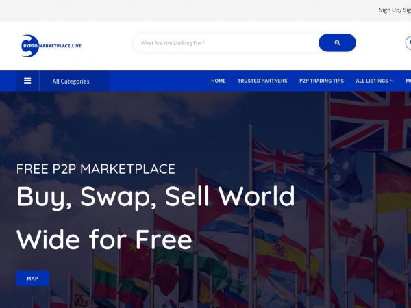 cryptomarketplace.live