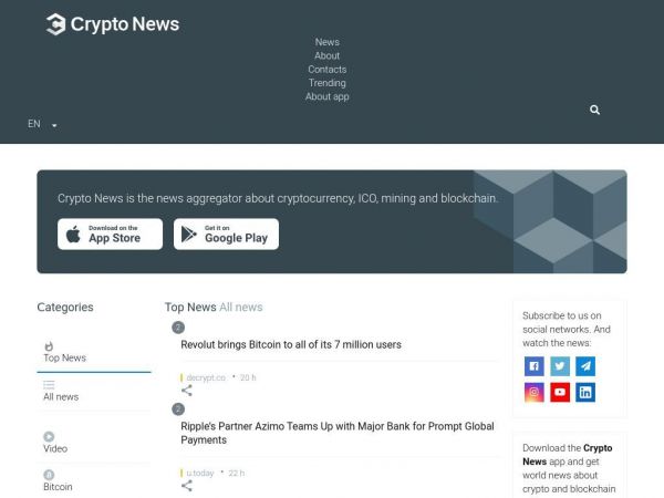 cryptonews.net