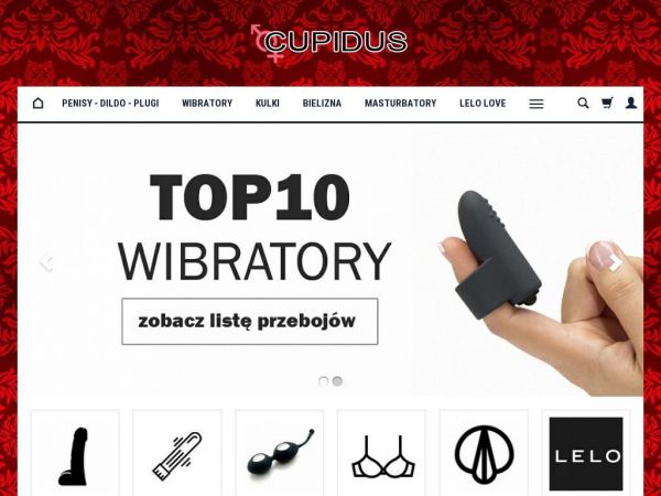 cupidus.pl