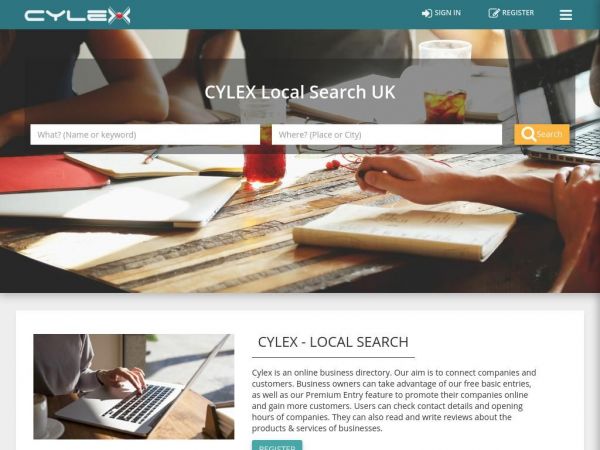 cylex-uk.co.uk