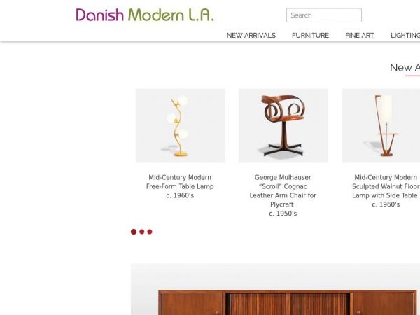 danishmodernla.com