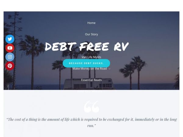 debtfreerving.com