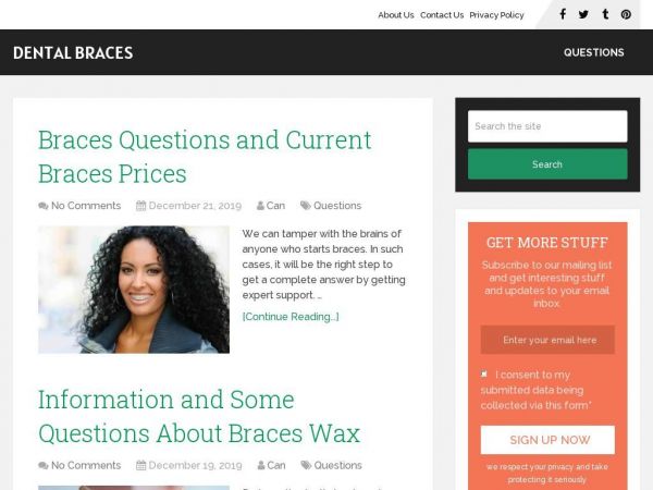 dental-braces.org