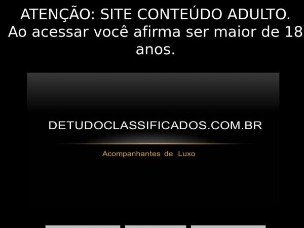 detudoclassificados.com.br