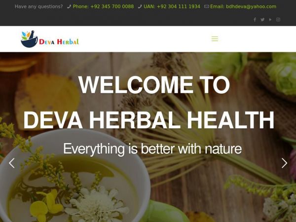 devaherbal.com