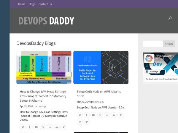 devopsdaddy.com