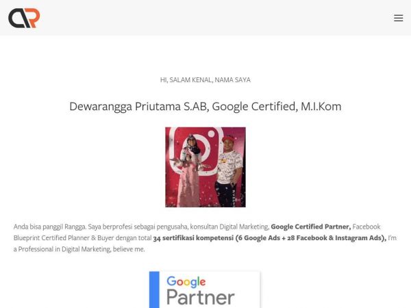 dewarangga.com