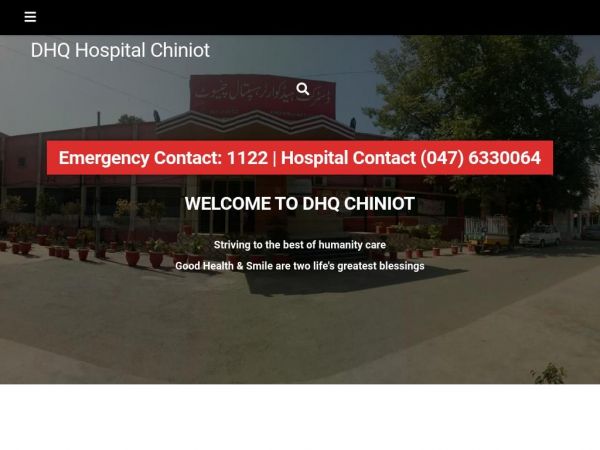 dhqchiniot.com