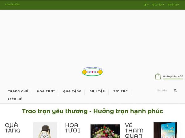 dienhoaquangnam.com.vn