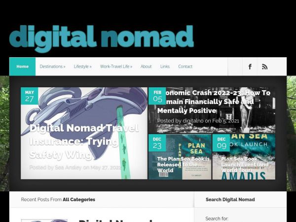 digitalnomad.blog