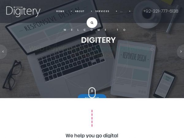 digitery.xyz