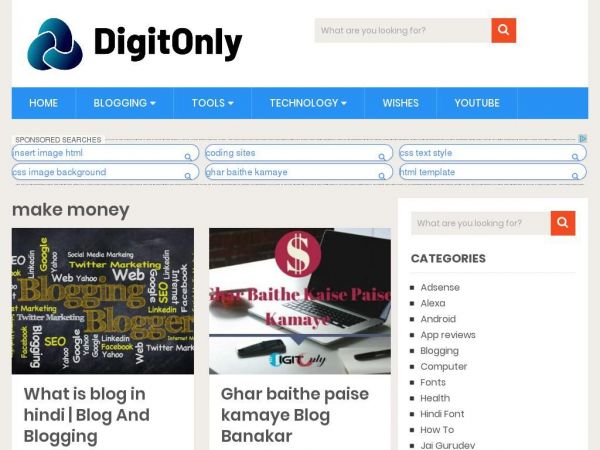 digitonly.com