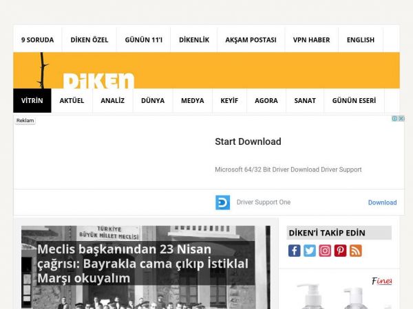 Diken.com.tr