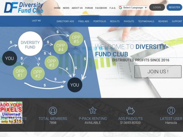 diversity-fund.biz