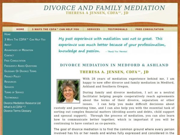 divorcemediatororegon.com