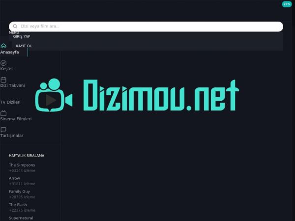 dizimov.net